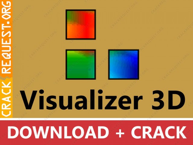 visualizer 3d activation